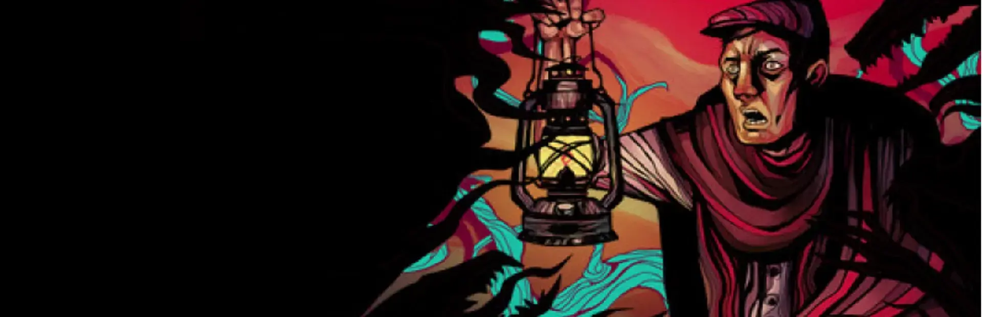 Alder's Blood: Definitive Edition background