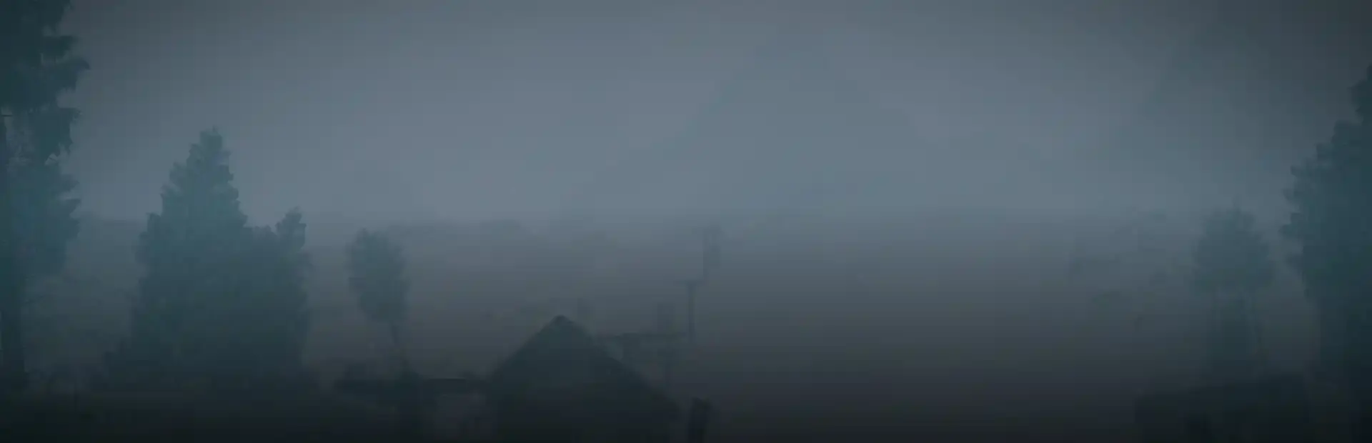 The Last Ski Trip background