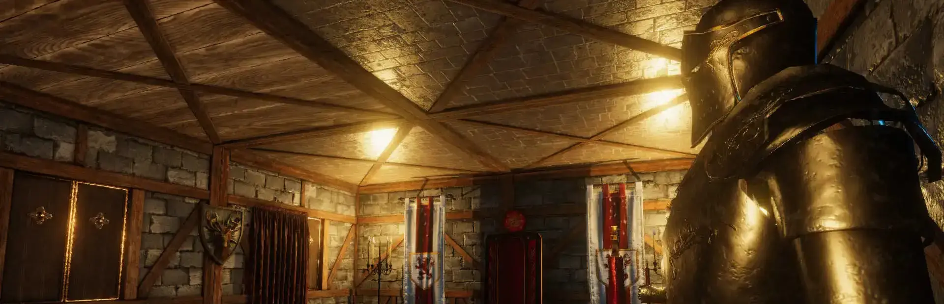 Castle Flipper background