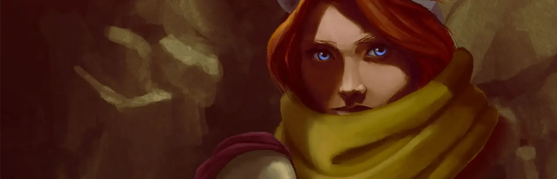Rogue Quest: The Vault of the Lost Tyrant background