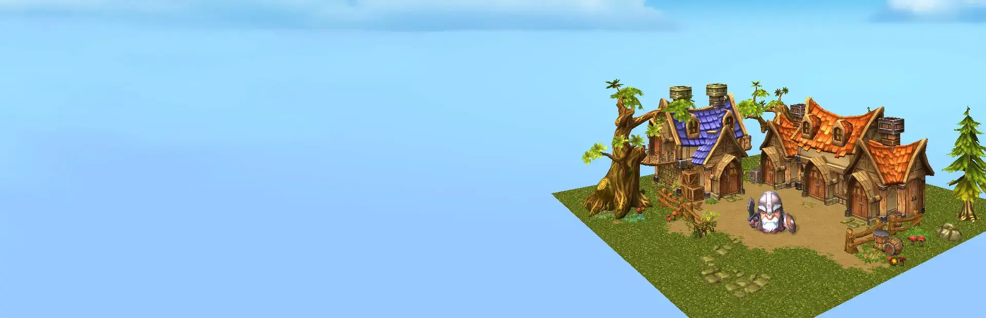 Tap Tap Loot background