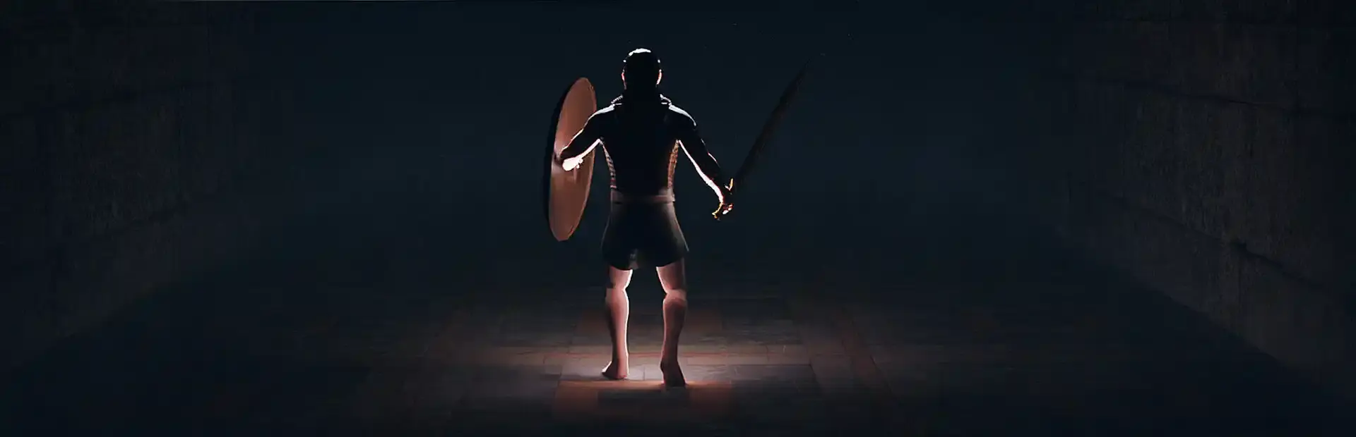 Minotauros background