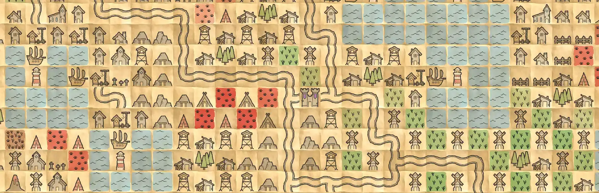 File Under Kingdom background