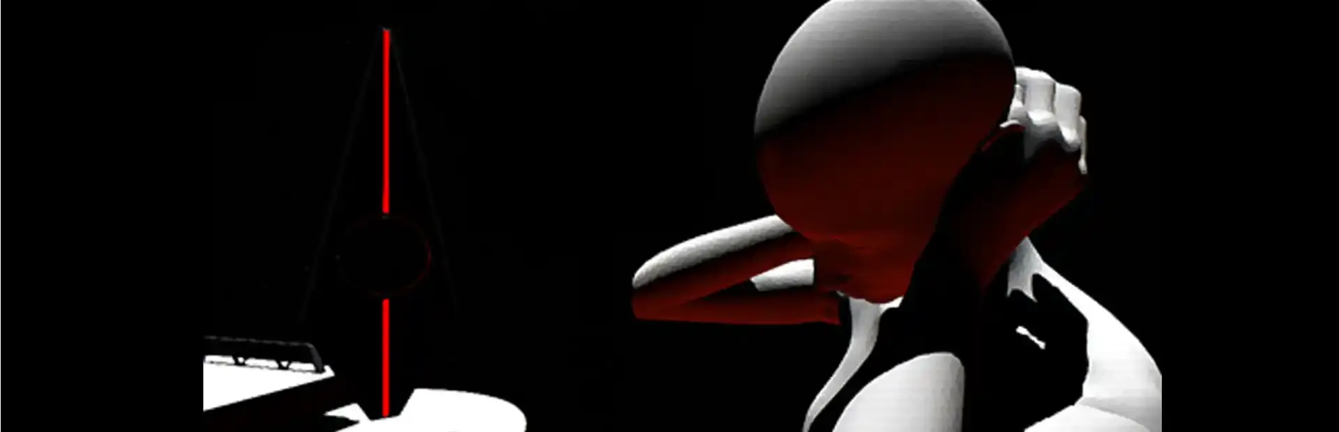 Back Again background