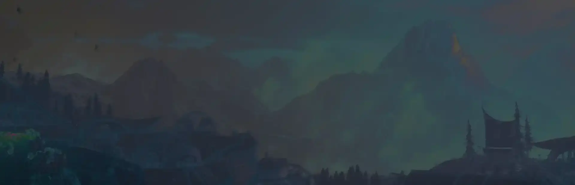 Genie background