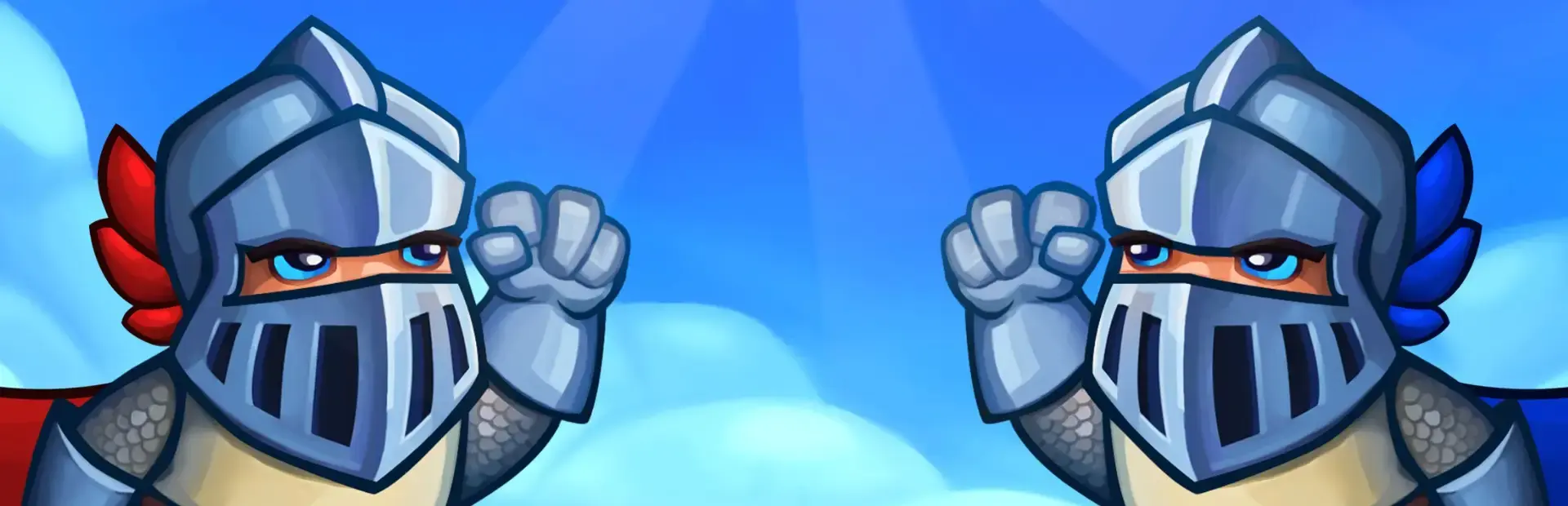 Muffin Knight background