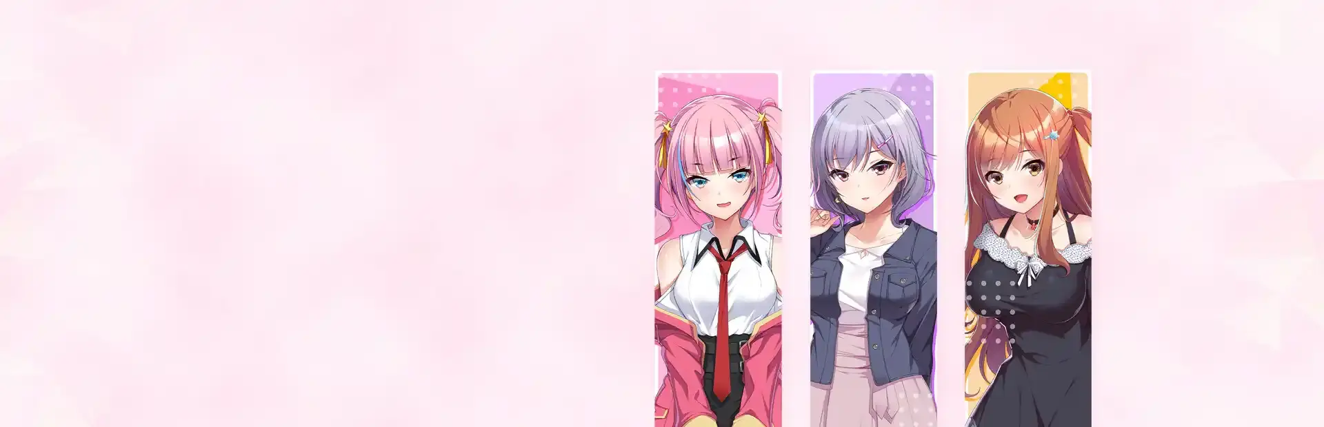Girls’ Dorm: Managing an All-Girls’ Dormitory - After background