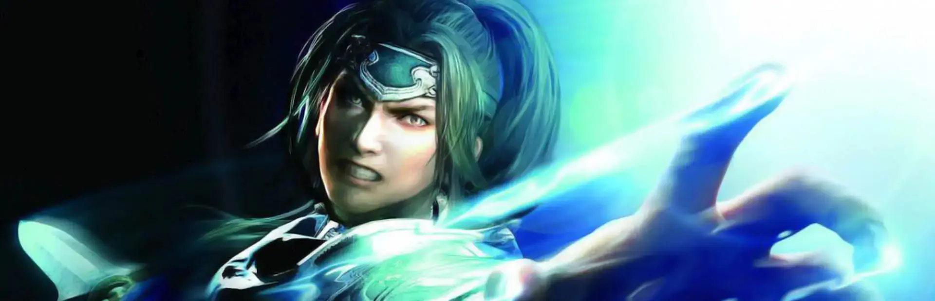 Dynasty Warriors Next background
