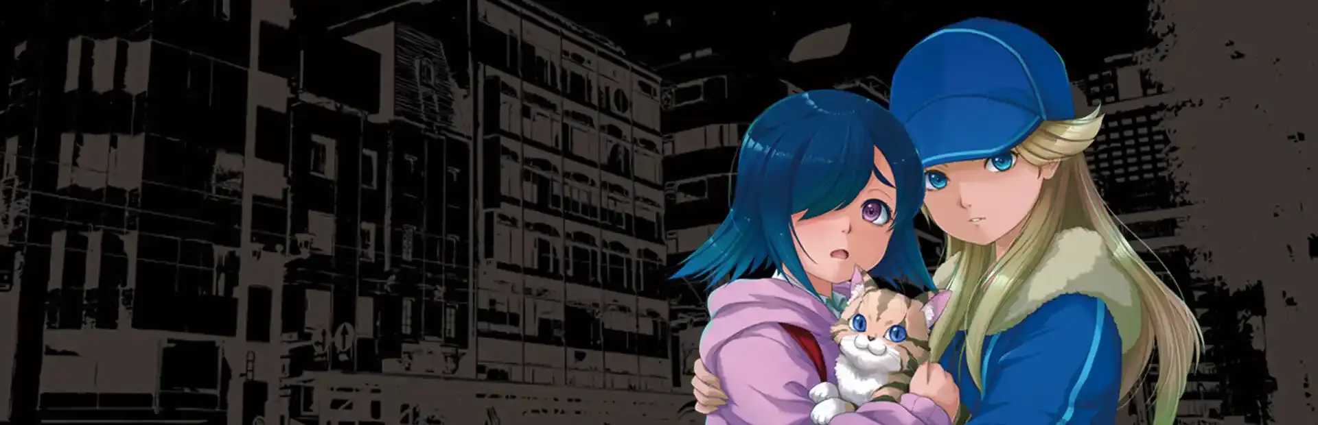Hyper Euphoria background