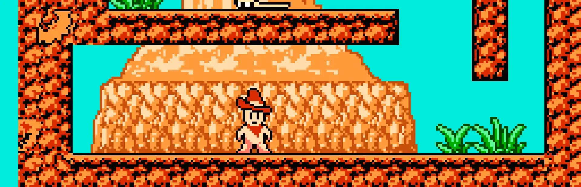 Armadillo Racing background