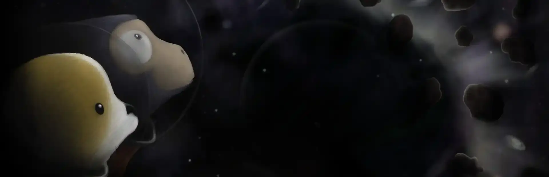 Tales of Cosmos background
