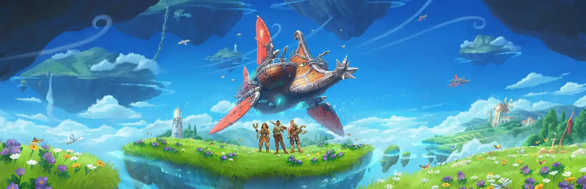 Echoes of Elysium background