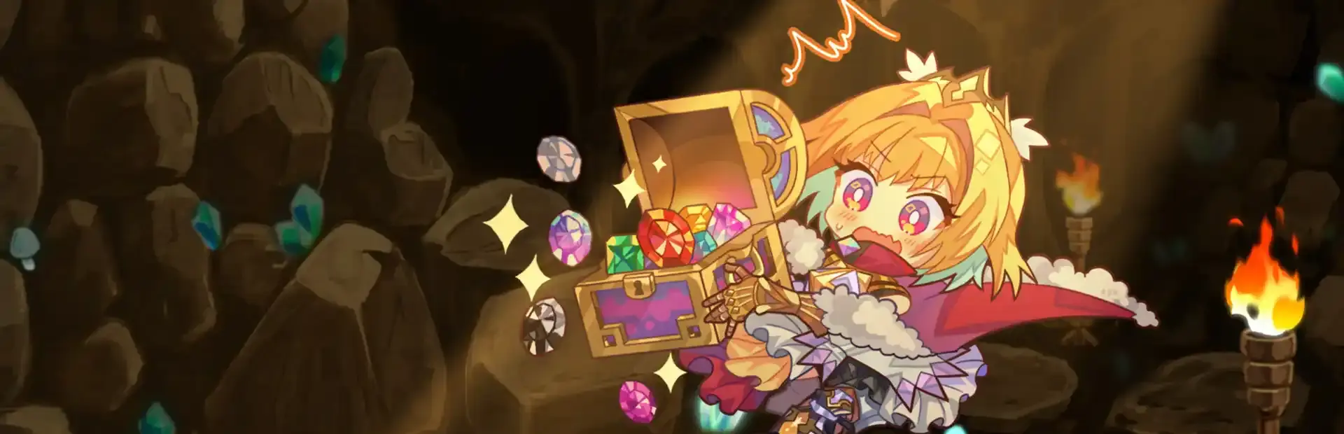 Vivid Knight background