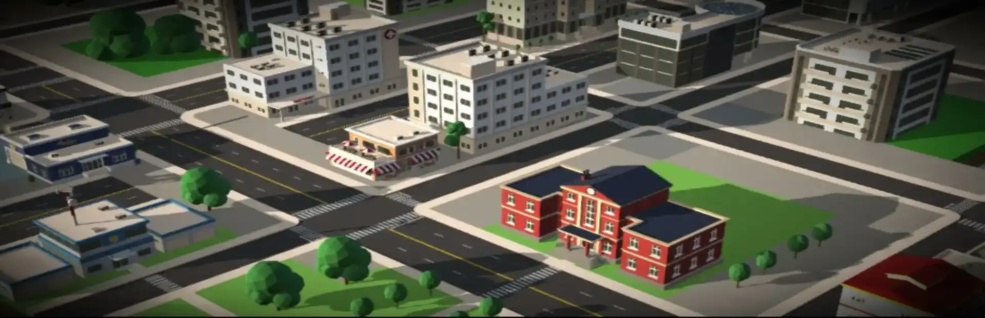 My Townies background