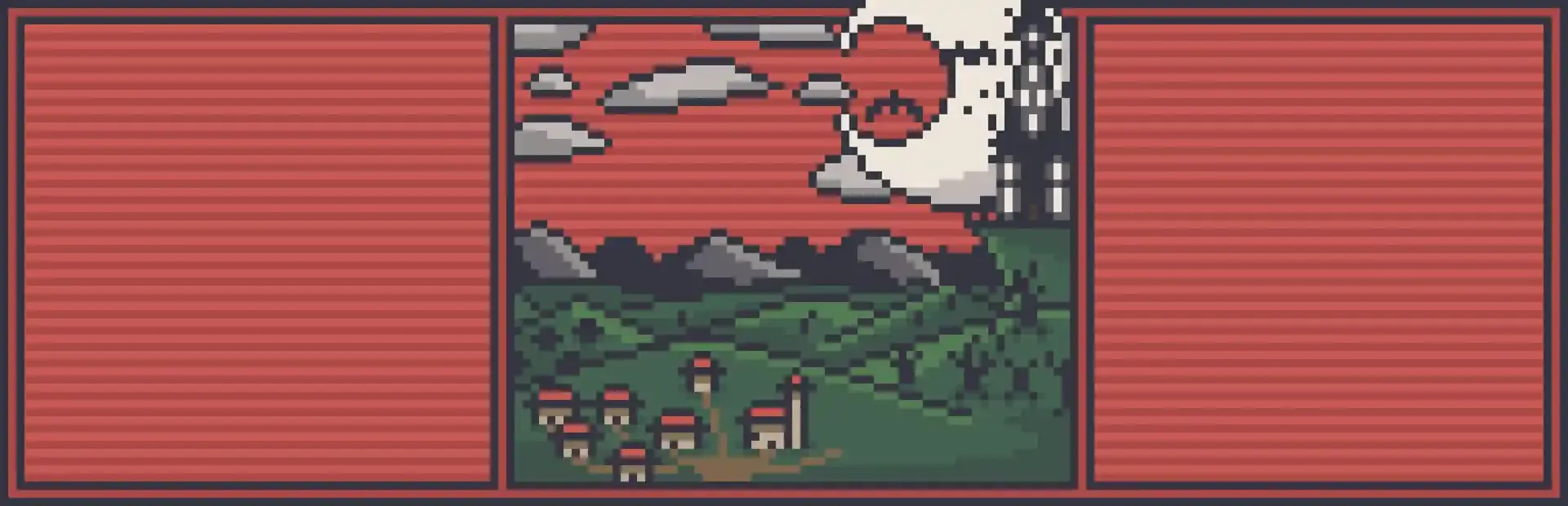 Chess Hunt background