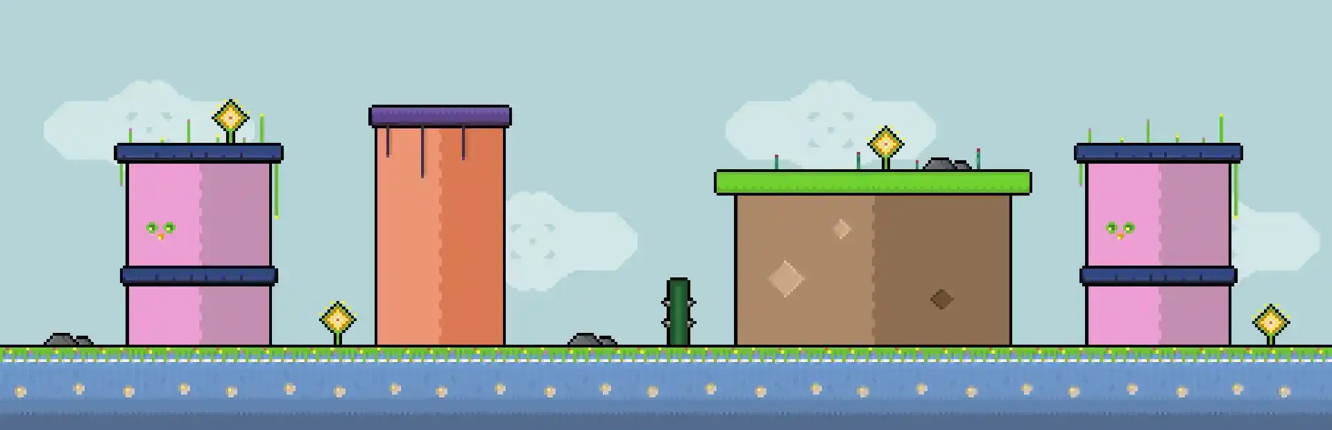 Scroll of Life background