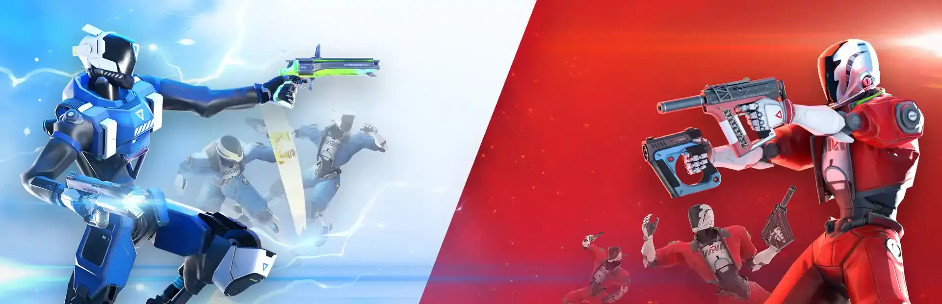 Hyper Dash background