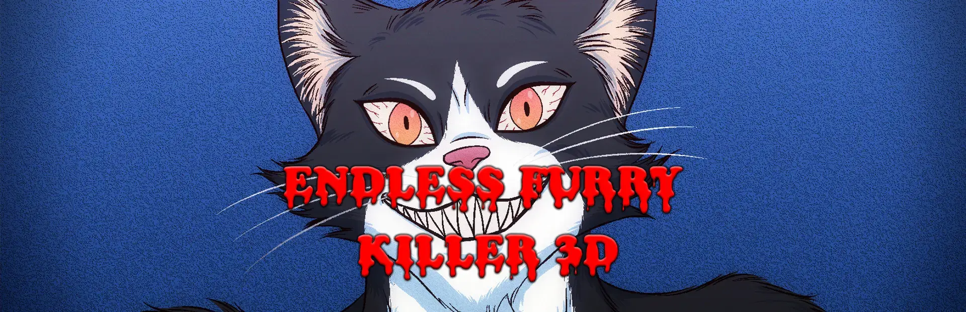 Endless Furry Killer 3D background