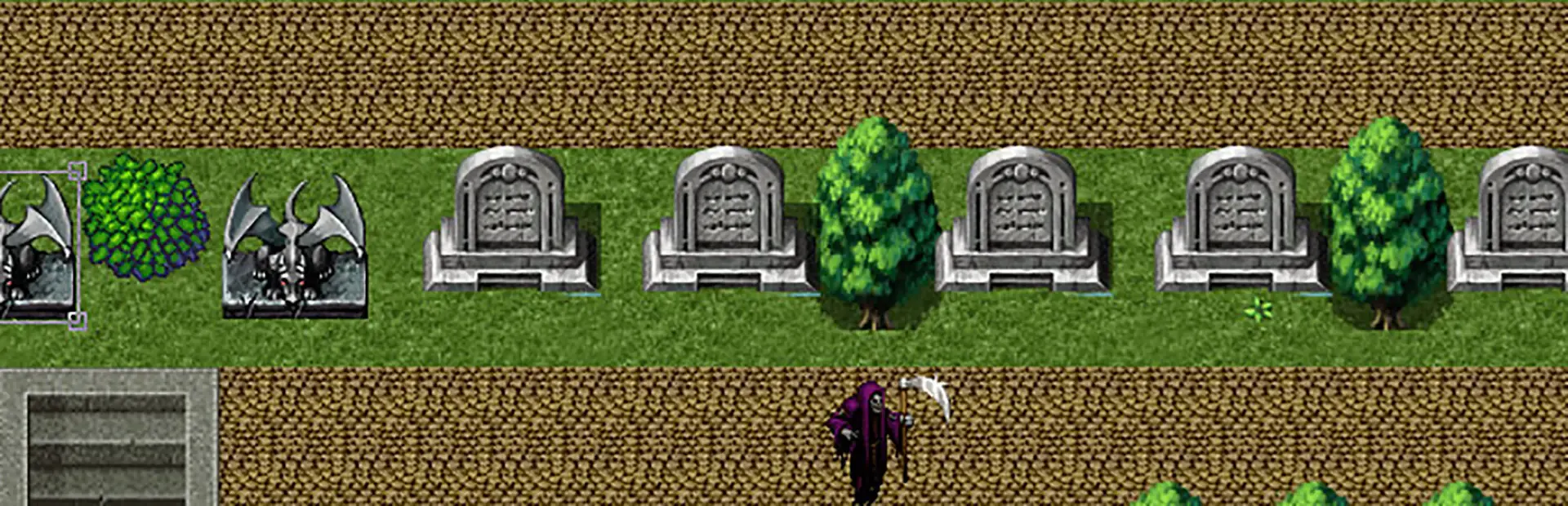 Project Druid background