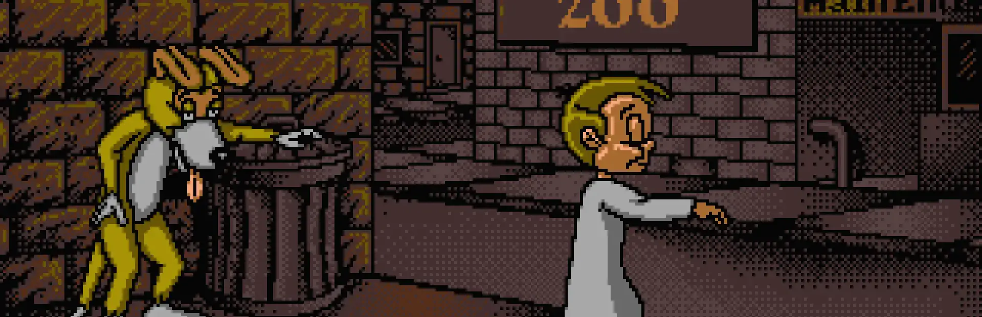 Sleepwalker background