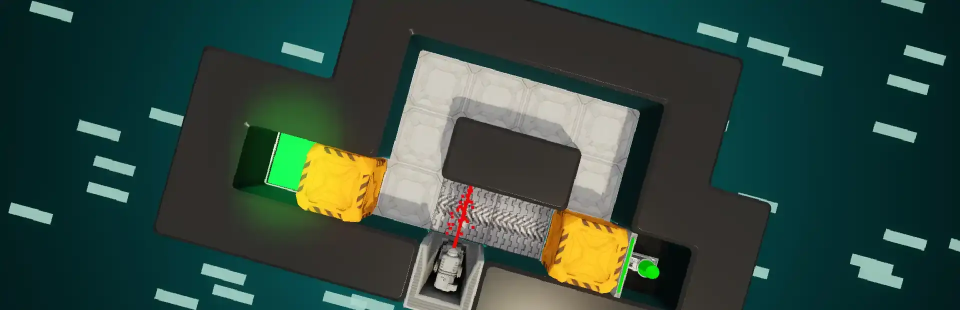 Roboggled background