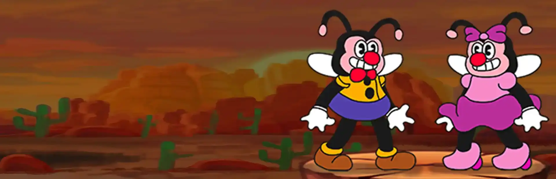 Animaddicts 3 background