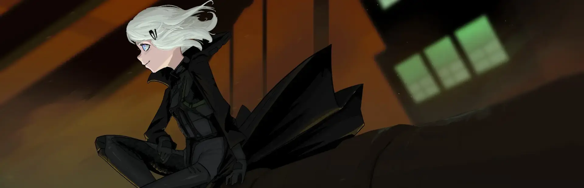 Peripeteia background
