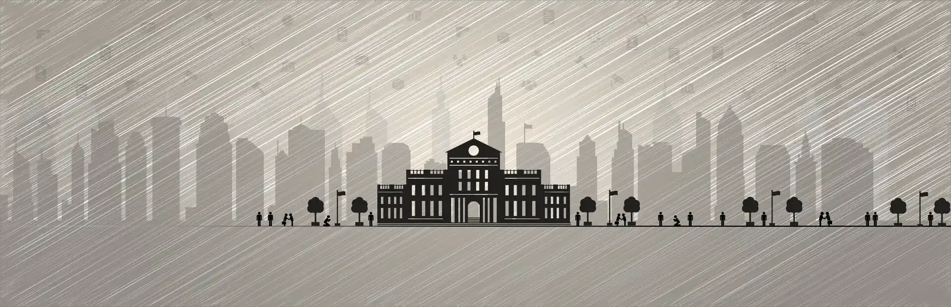 Jury Trial background
