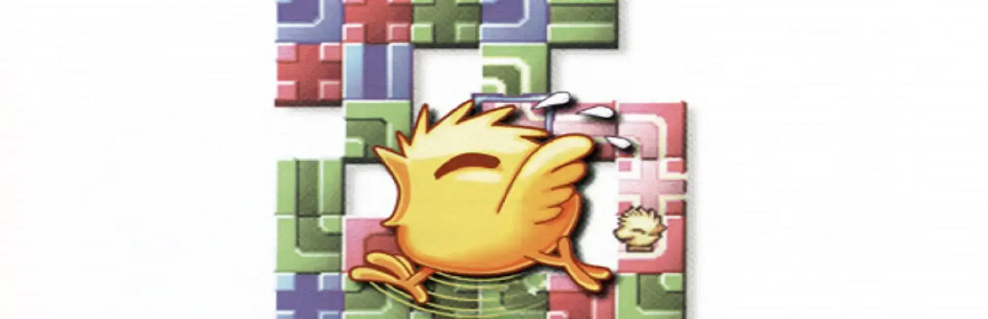 Crossroad Crisis background