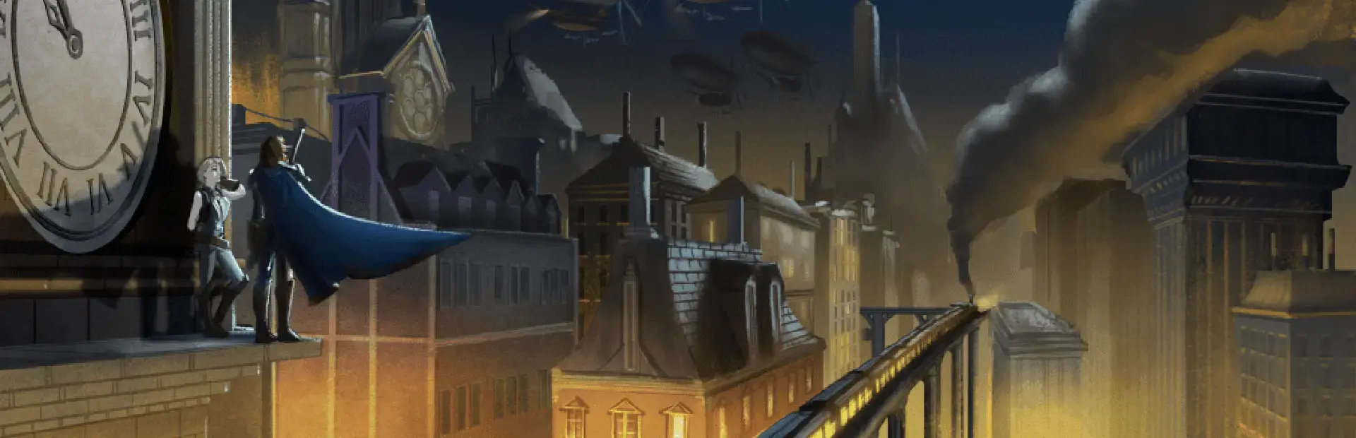 Echoes of Aeons background