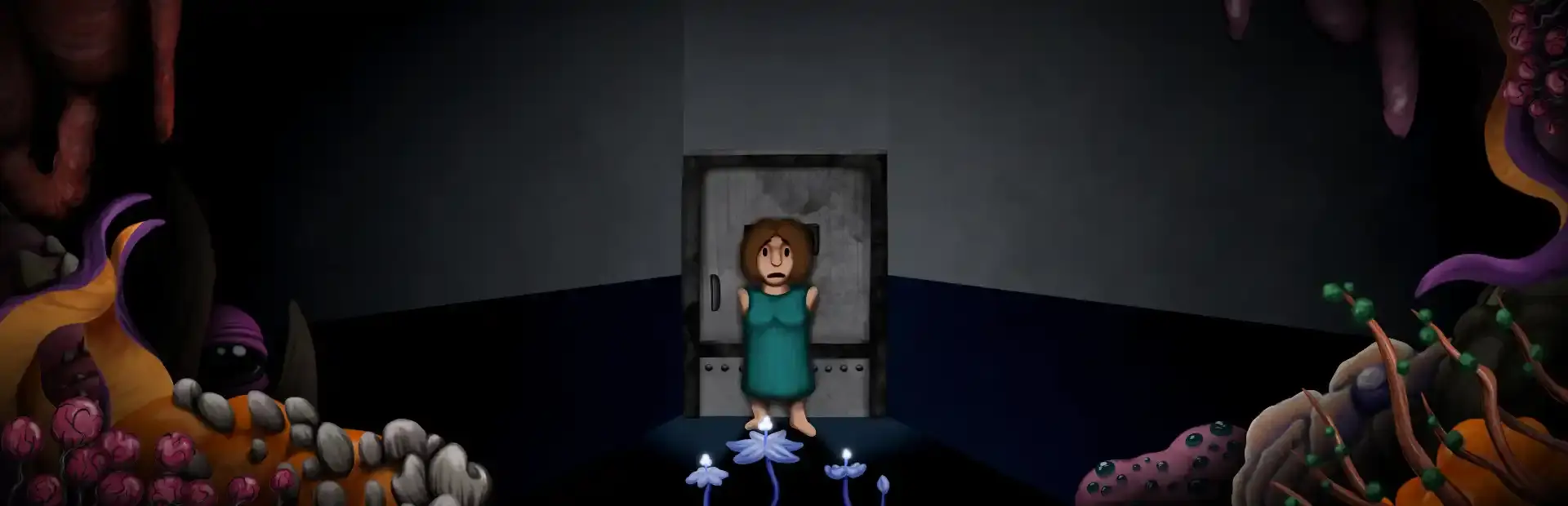 The ER: Patient Typhon background