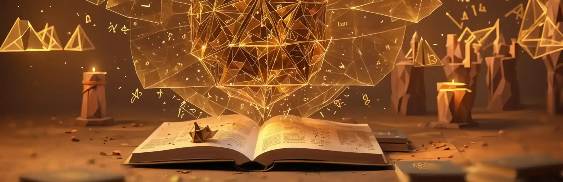 Spell Magic background