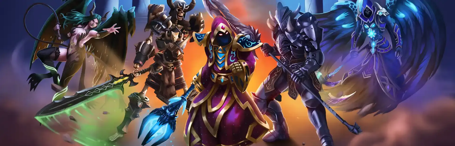 Cardaclysm background