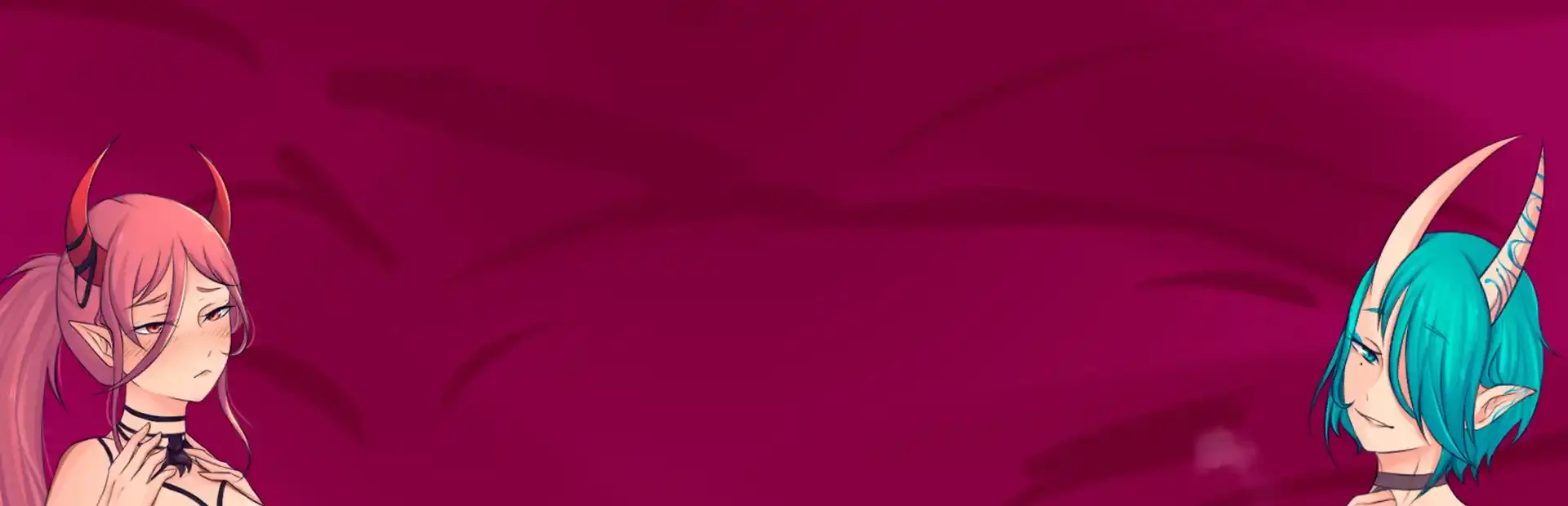 Hentai Pussy 5 background