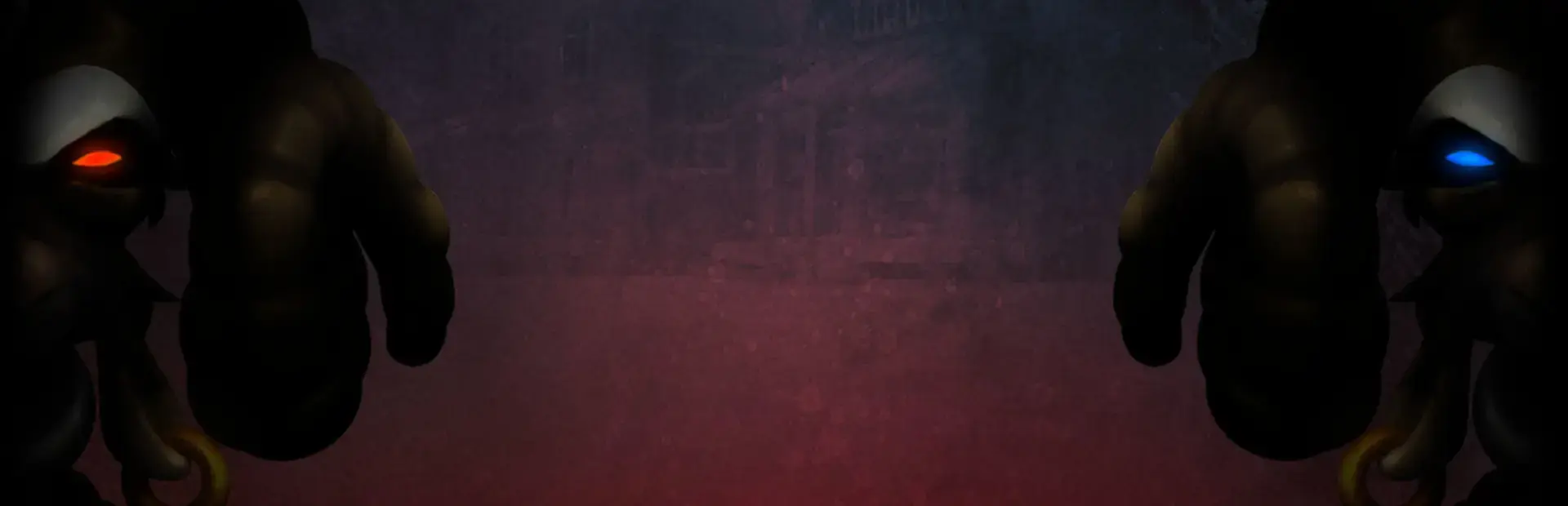 Scalpers: Turtle & the Moonshine Gang background