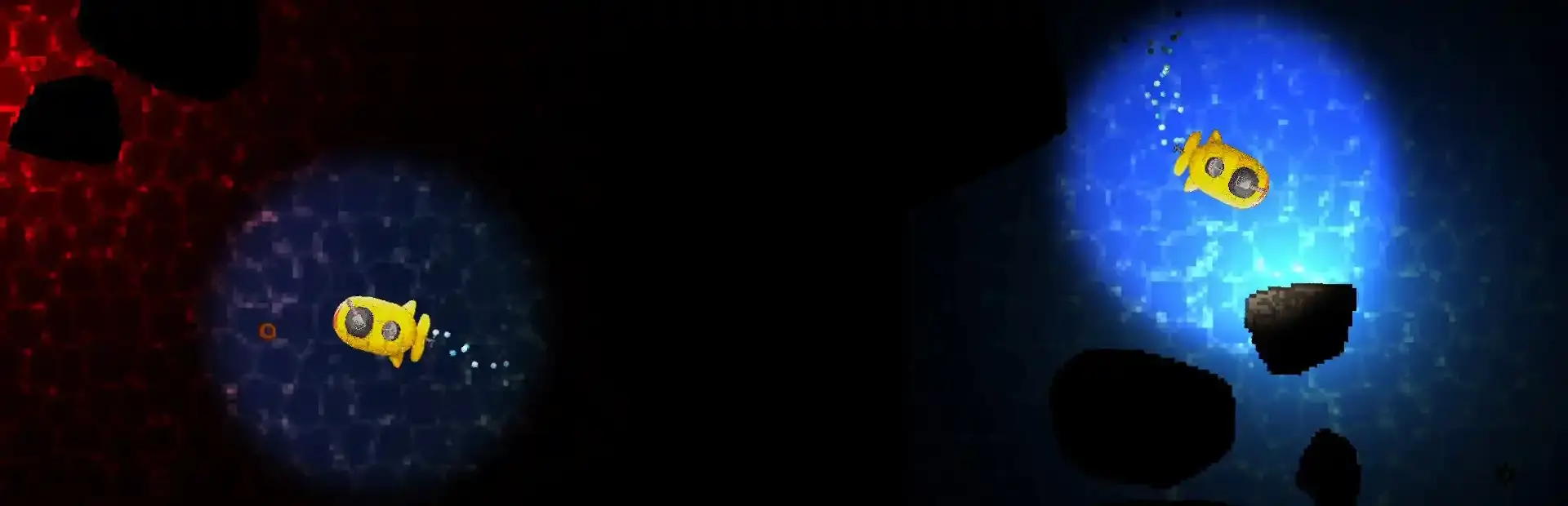 S.U.B. background