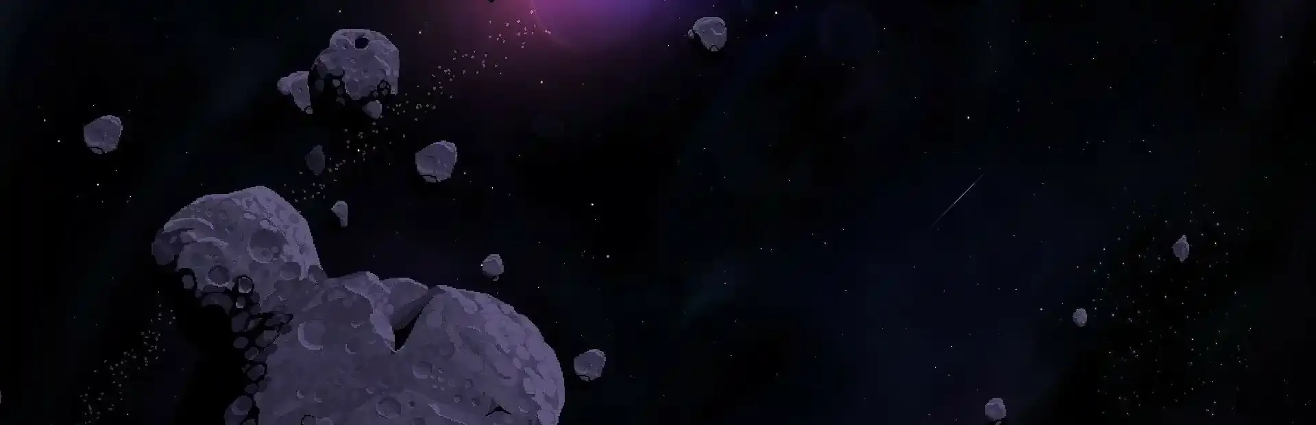Astral Ascent background