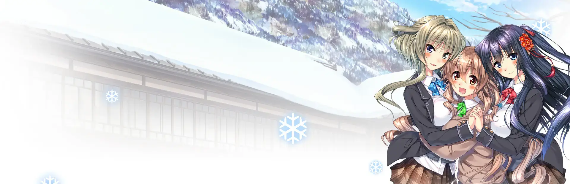 Amakano: Second Season background
