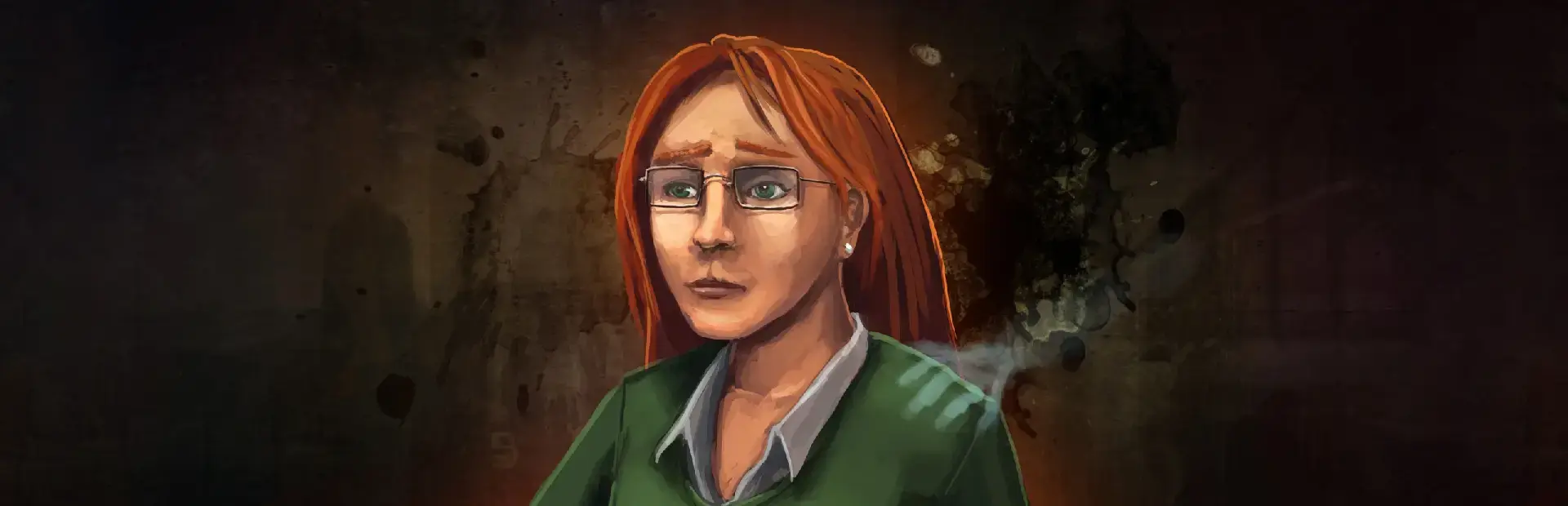 The Blackwell Deception background
