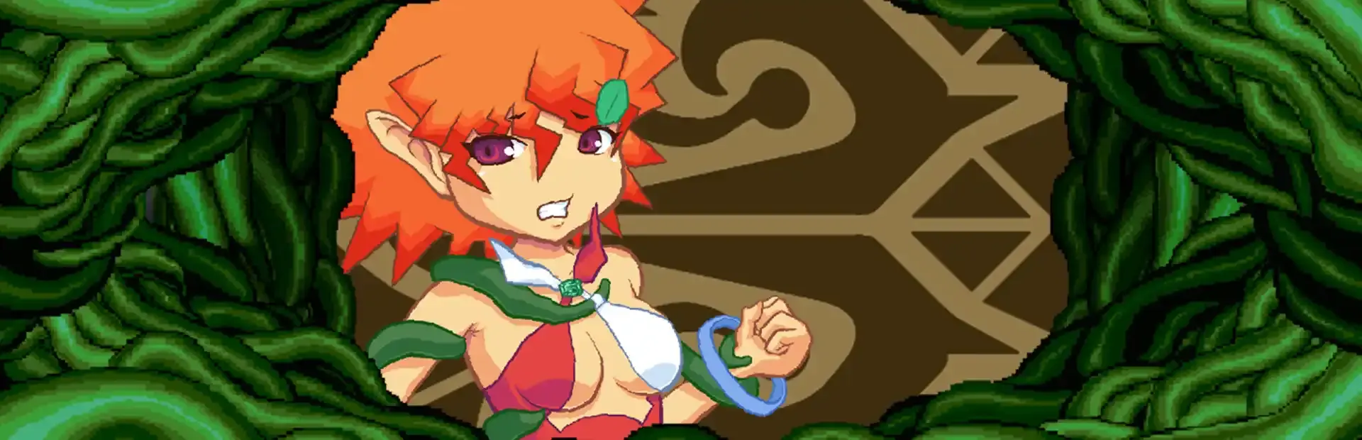 Tenta Shooter background