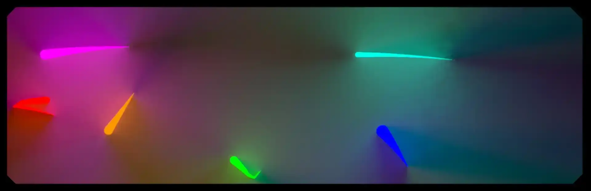 Orbs Orbs Orbs background