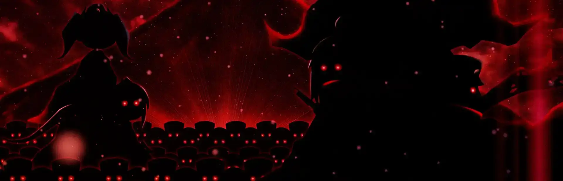 War of the Human Tanks: Alter background