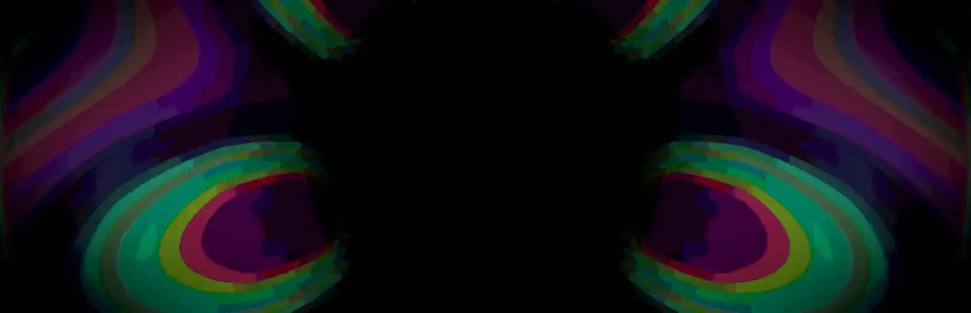 Primordial Pain background