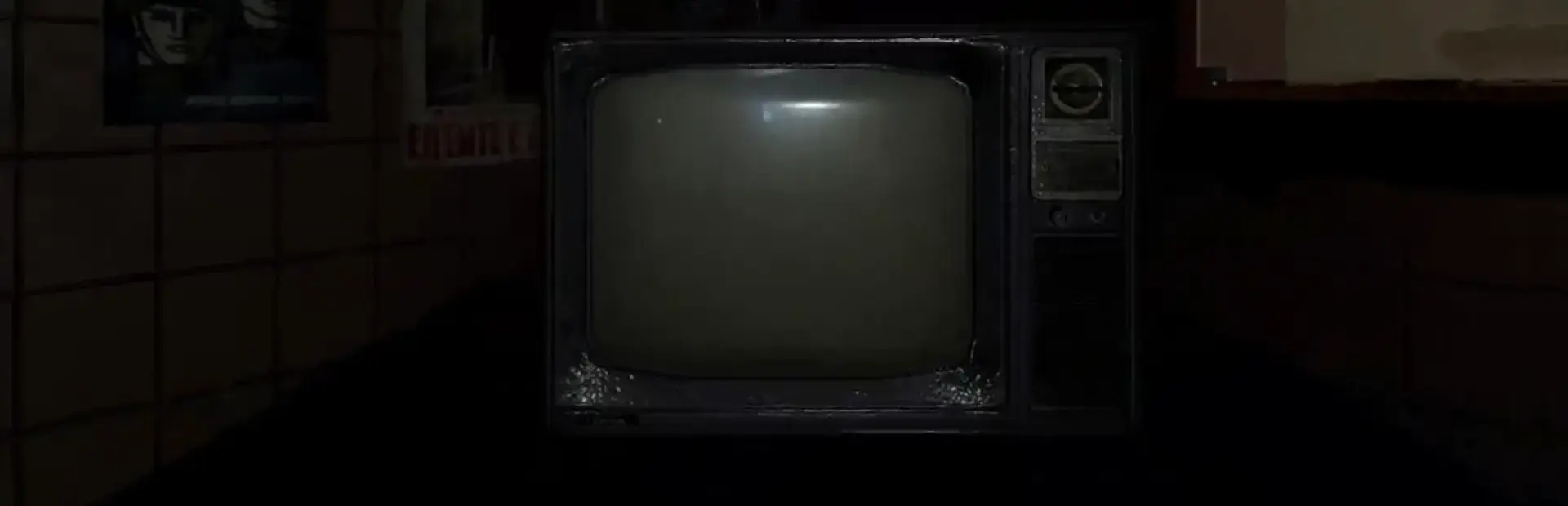 Noise background