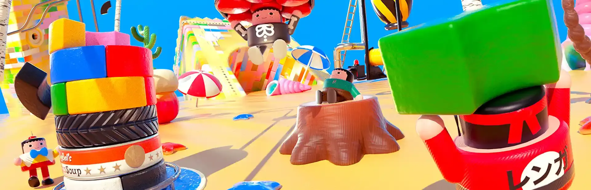 Zigglox background