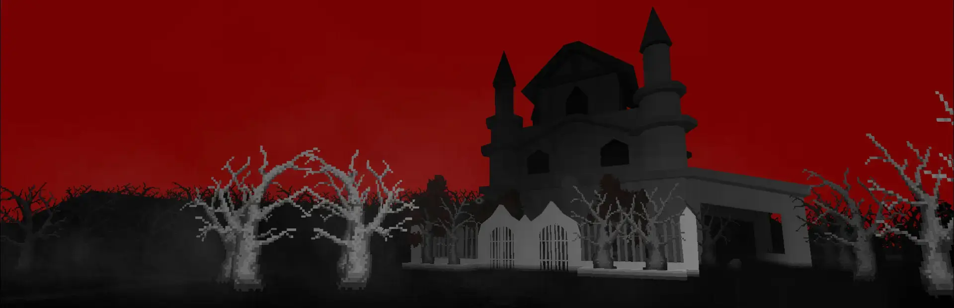 Into the Gloom background