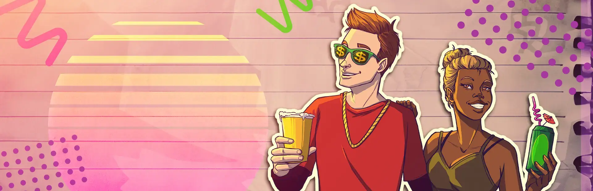 Brewpub Simulator background