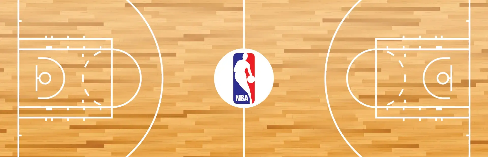 NBA Jam background