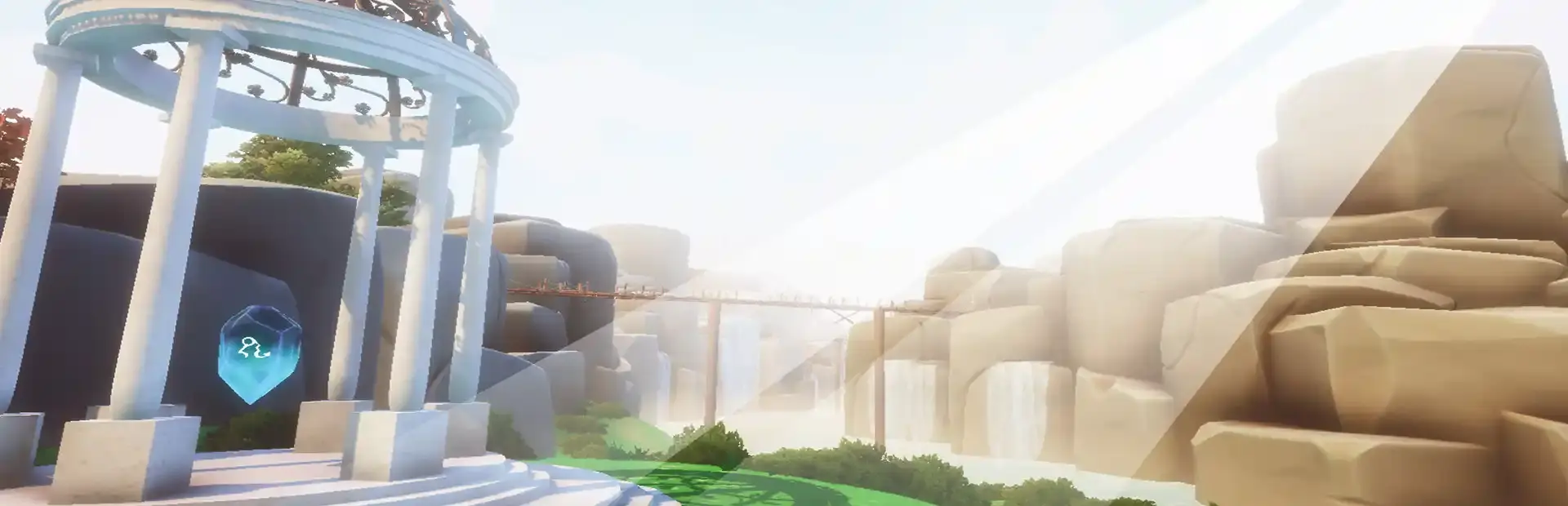 One Last Memory: Reimagined background