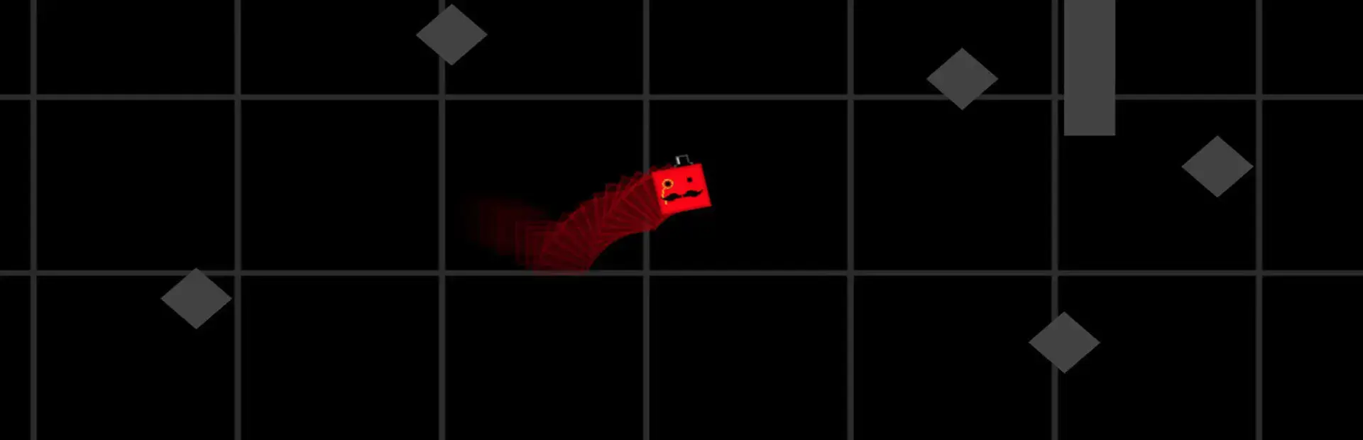 Hyper Box background